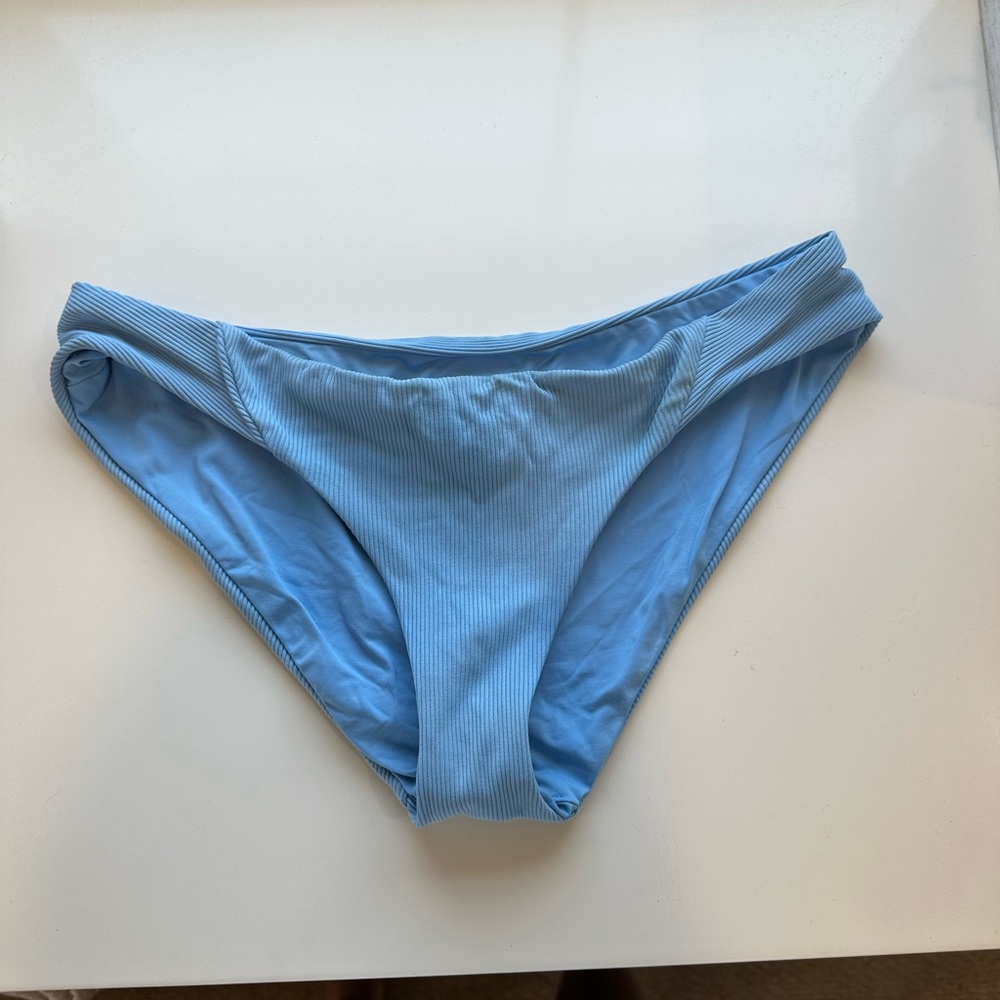 Becca bikini bottoms!!
